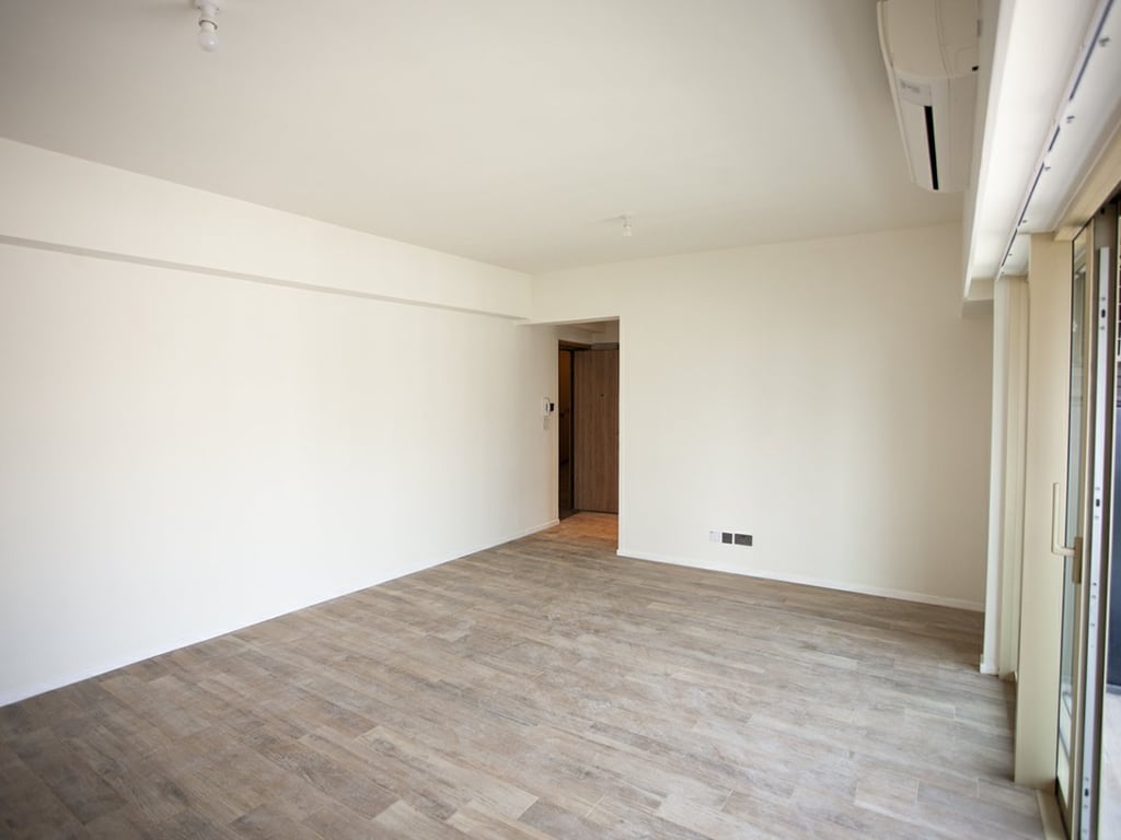 St. Joan Court