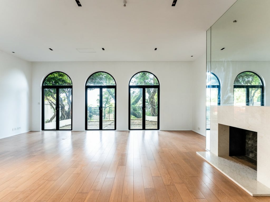 Strawberry Hill Phase II