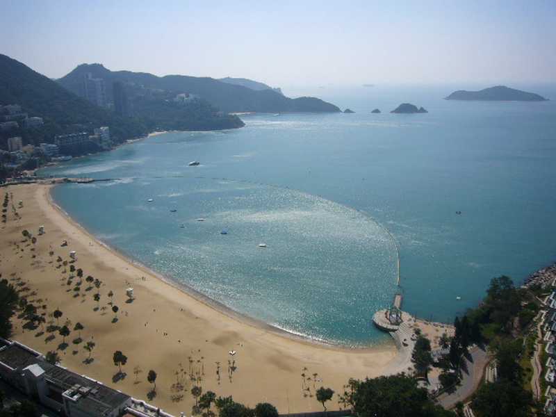 浅水湾花园大厦