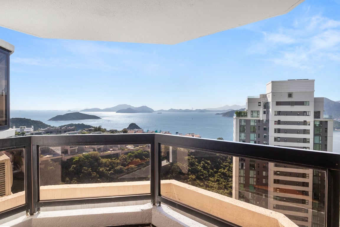 South Bay Towers