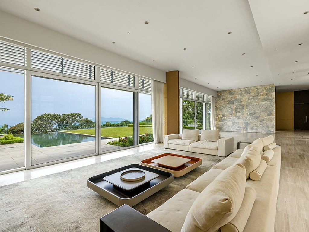 54-58 Mount Kellett Road