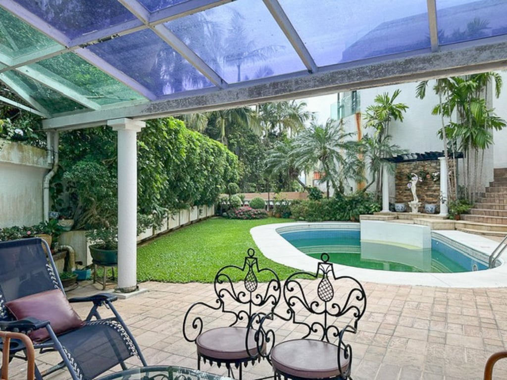 Panarama Terrace