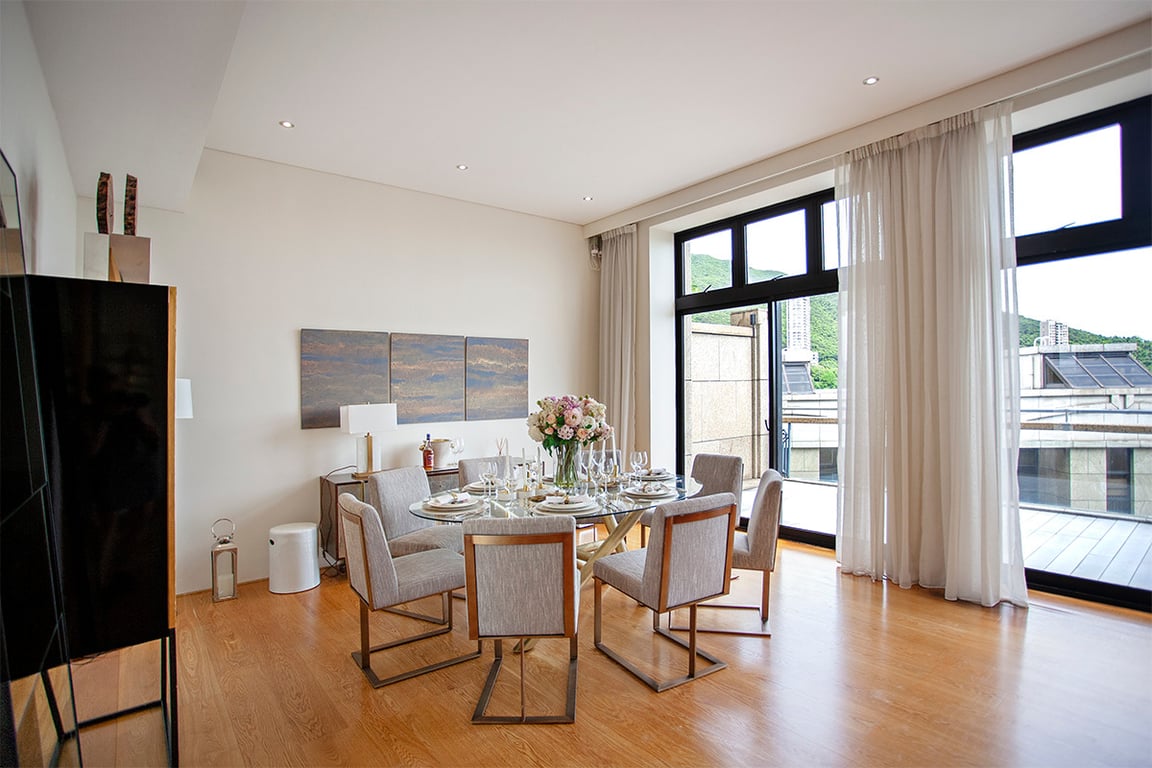 51 -55 Deep Water Bay Road