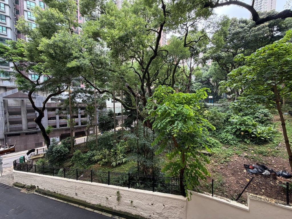 Hing Wah Mansions