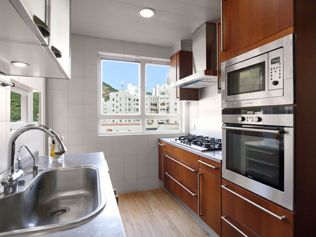Belleview Place
