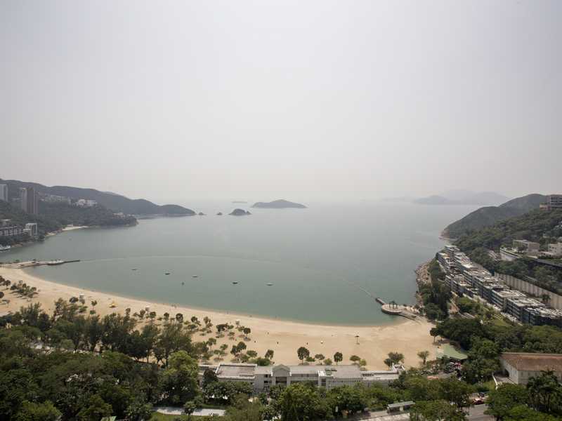 The Repulse Bay