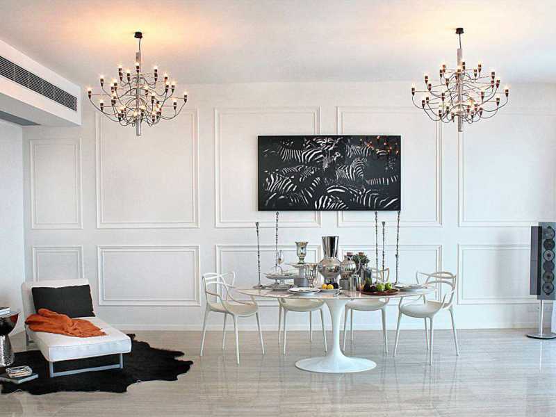 Redhill Peninsula - Palm Drive