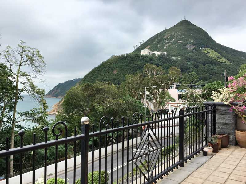 Bay Villas