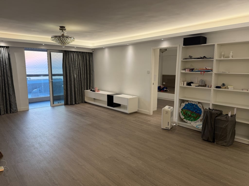 Baguio Villa (Lower)