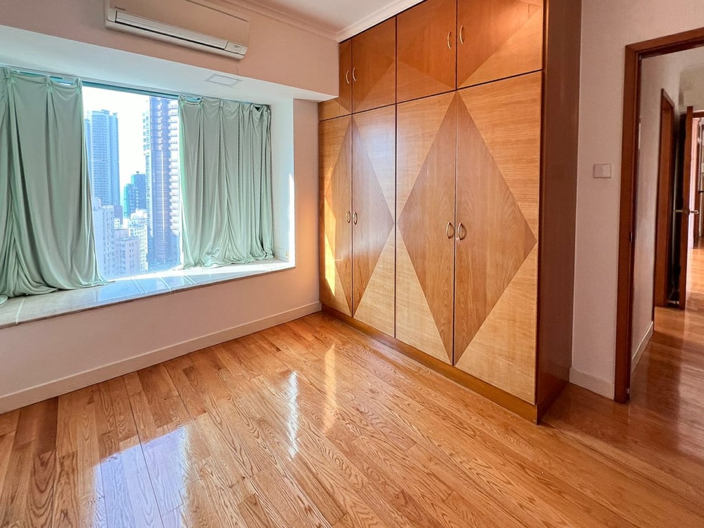 University Heights Twr 1