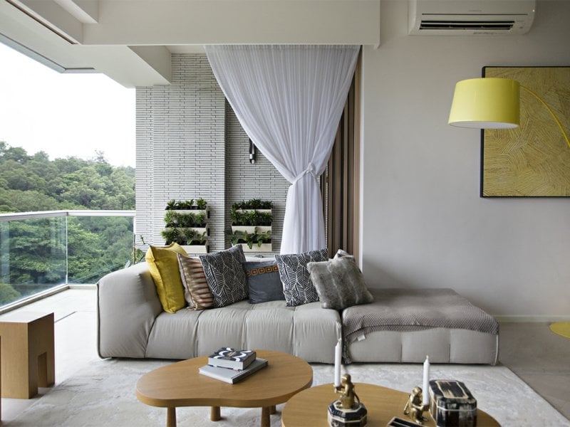 Mount Pavilia