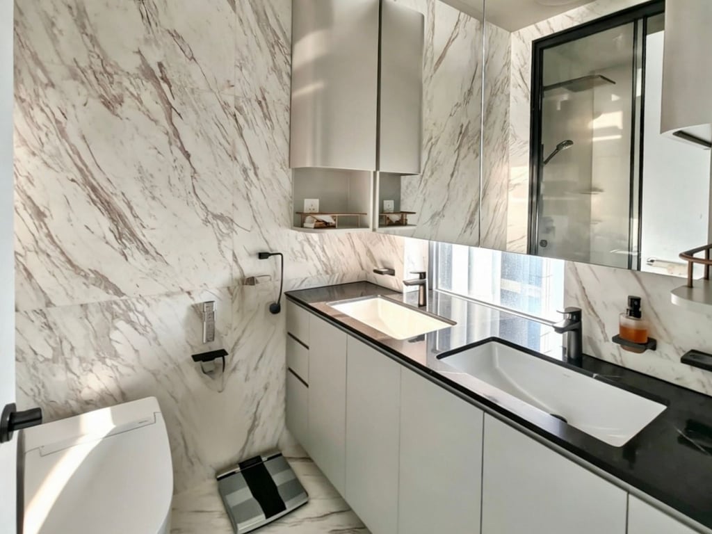 Residence Bel-Air Phase 2 Tower1