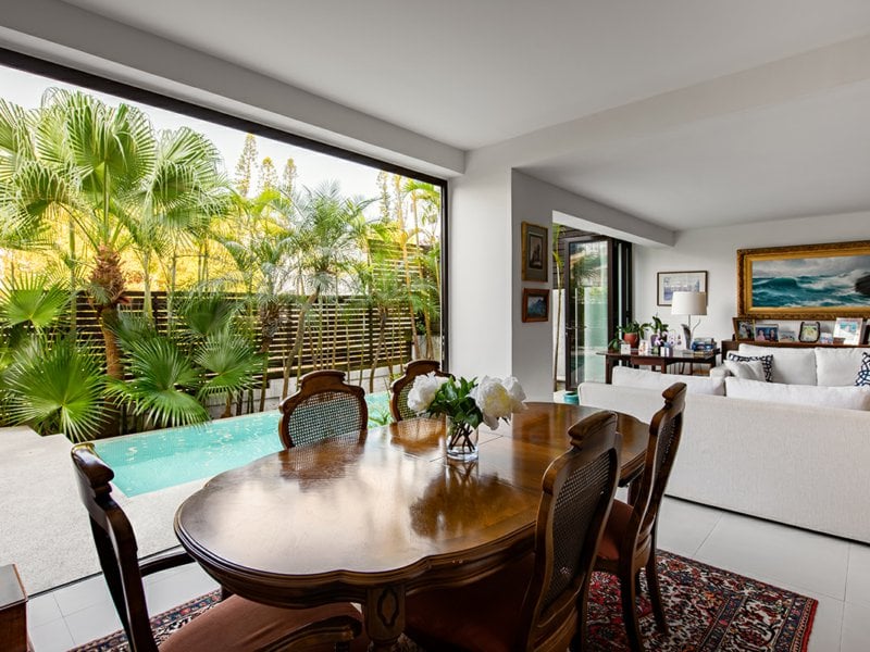 The Green Villa