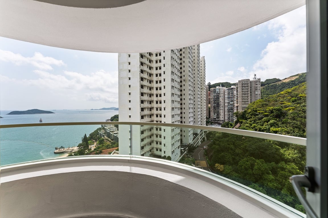 The Repulse Bay