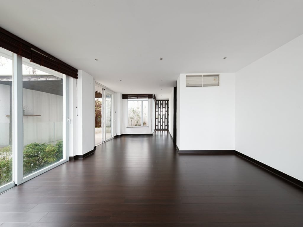 Dragon Lake Villa