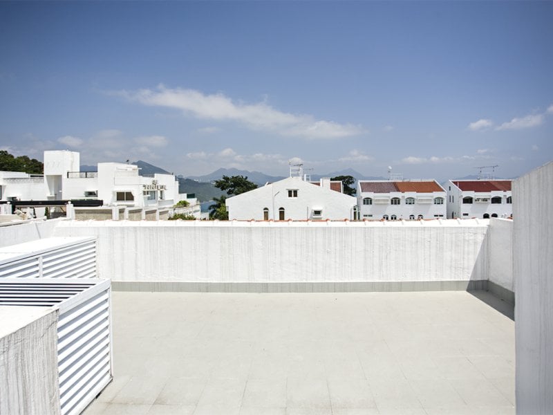 Sea Breeze Villa