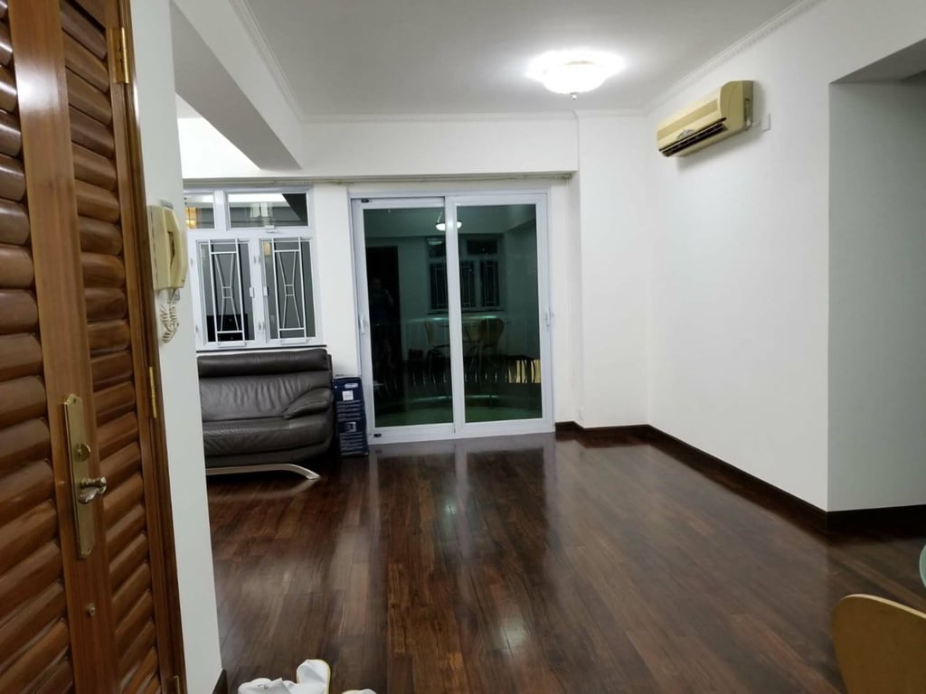 Sunrise Court