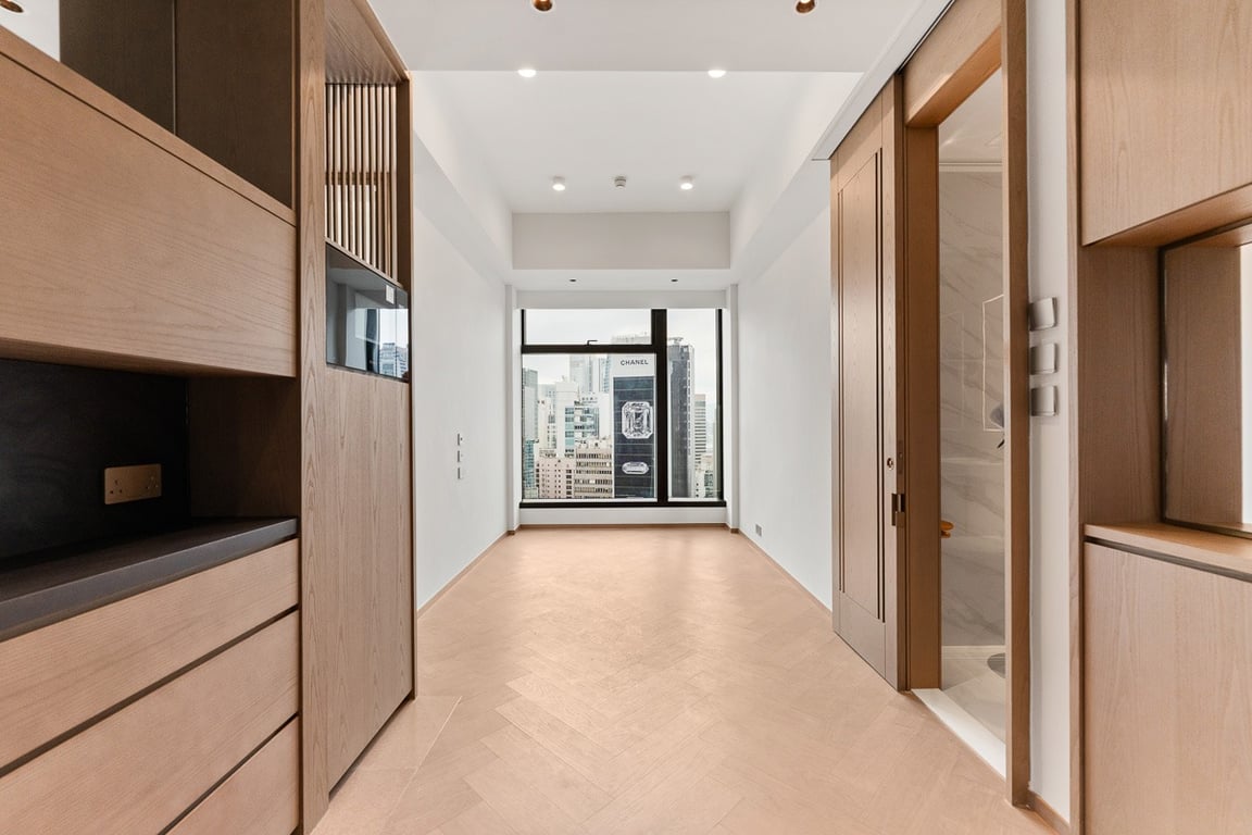 One Chancery