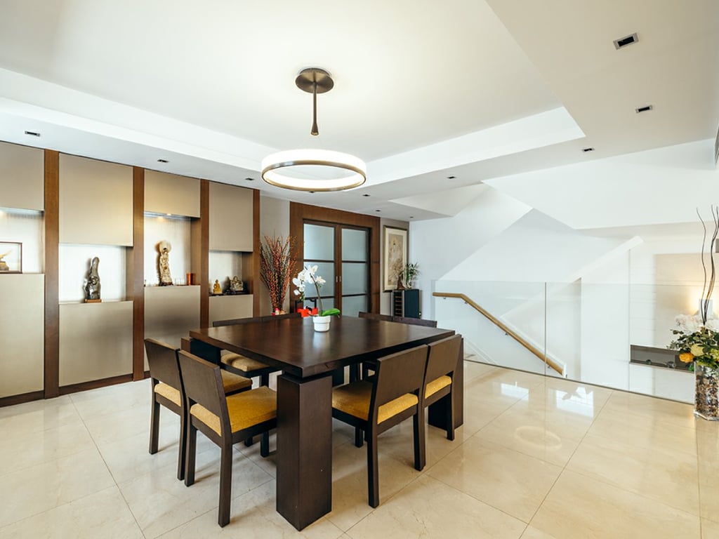 Manderly Garden