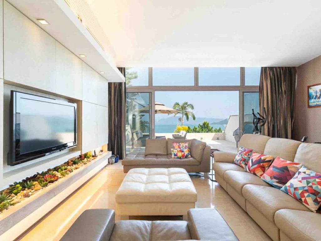The Riviera
