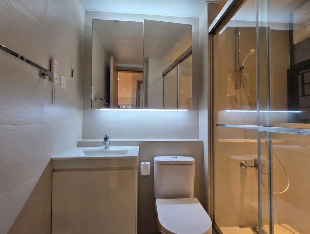 Elegant Terrace Twr 1