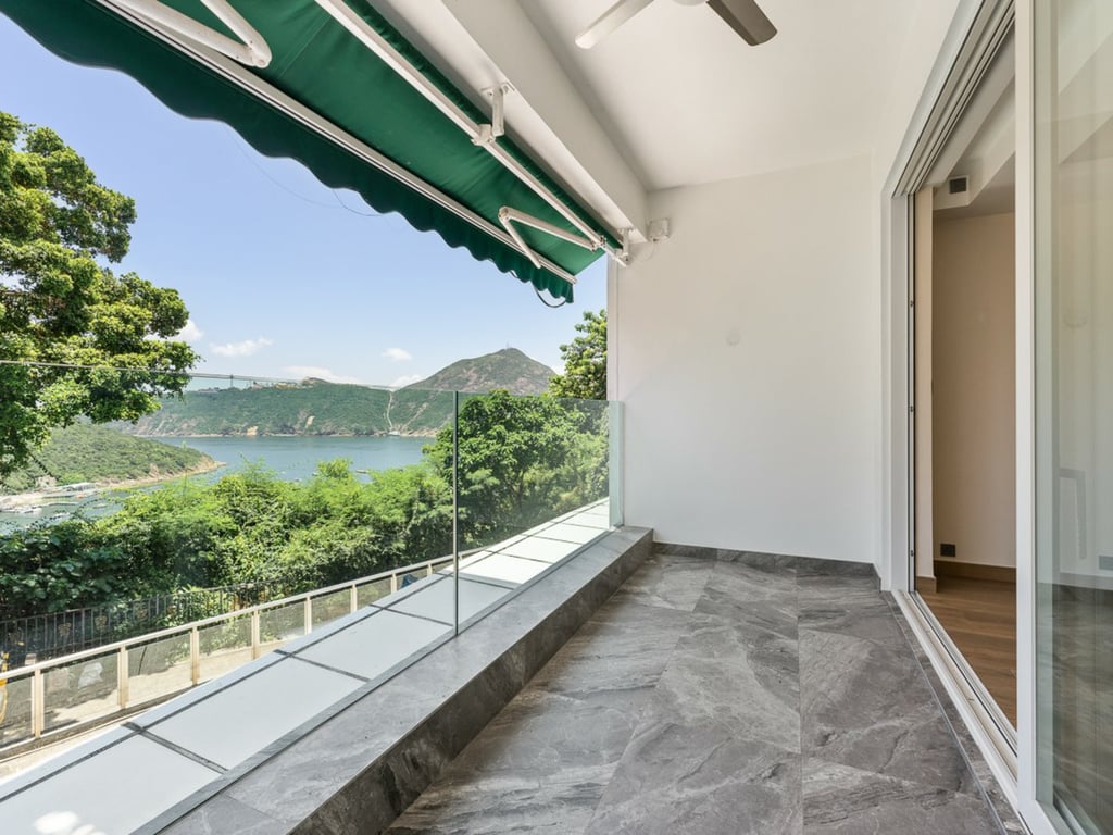 Villa Helvetia
