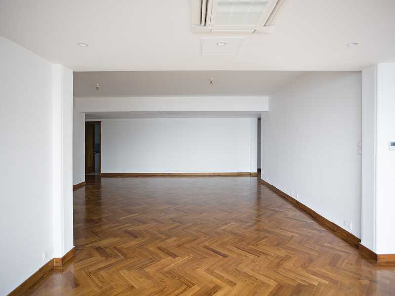 Repulse Bay Mansion