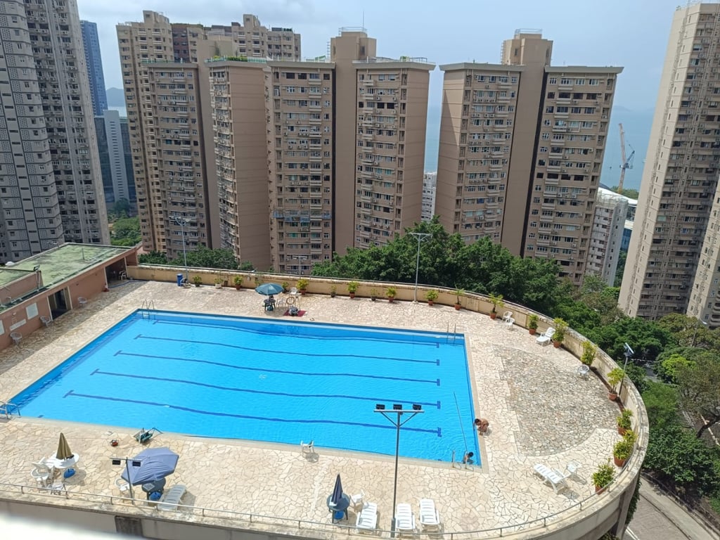 Baguio Villa (Upper)