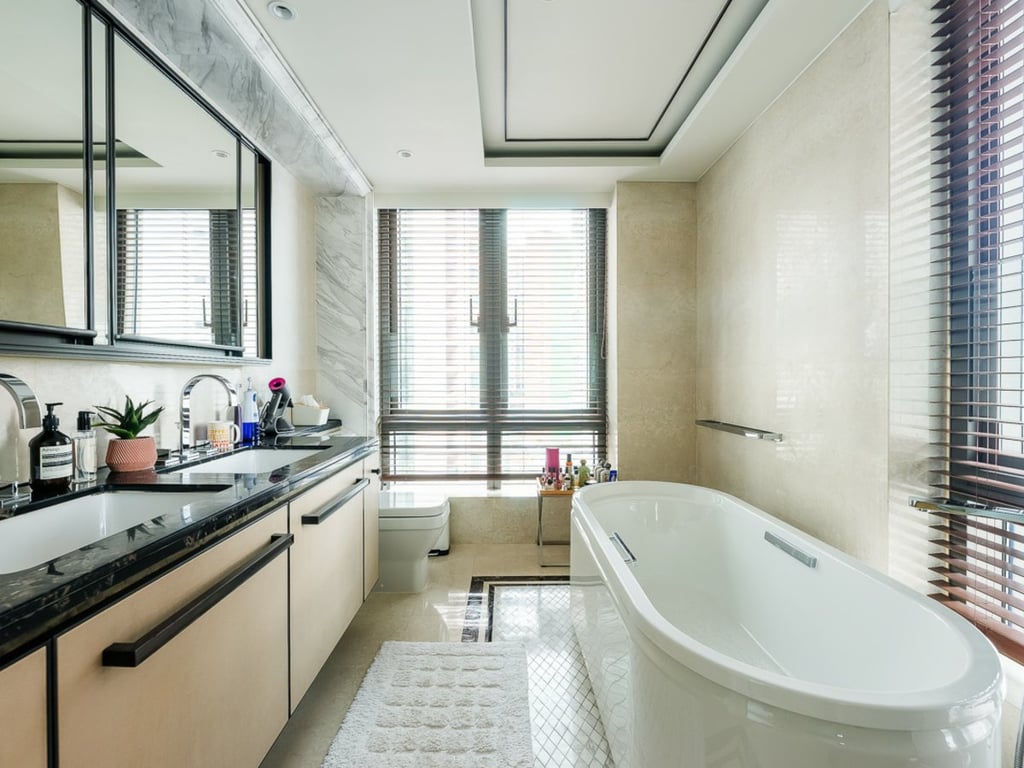 3 Macdonnell Road