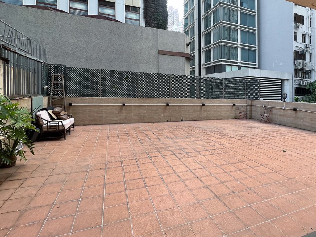 Kam Fung Building
