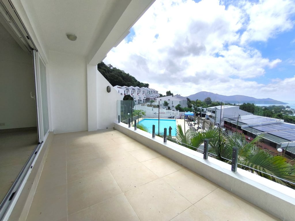 Leyburn Villas
