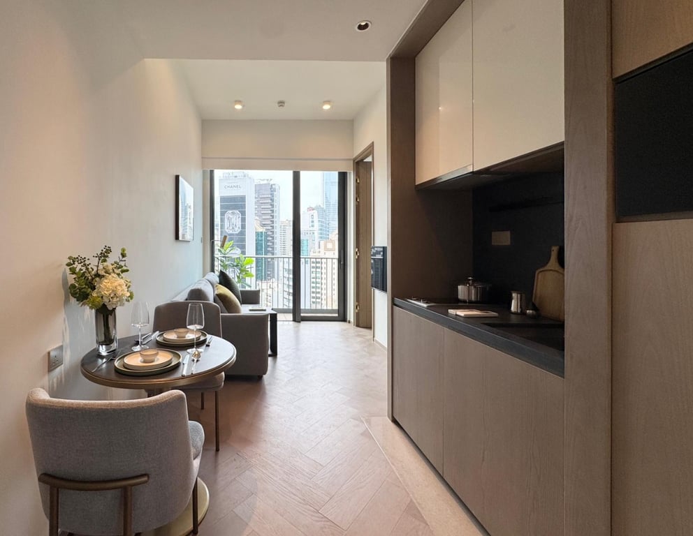 One Chancery