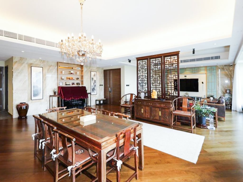 55 Conduit Road