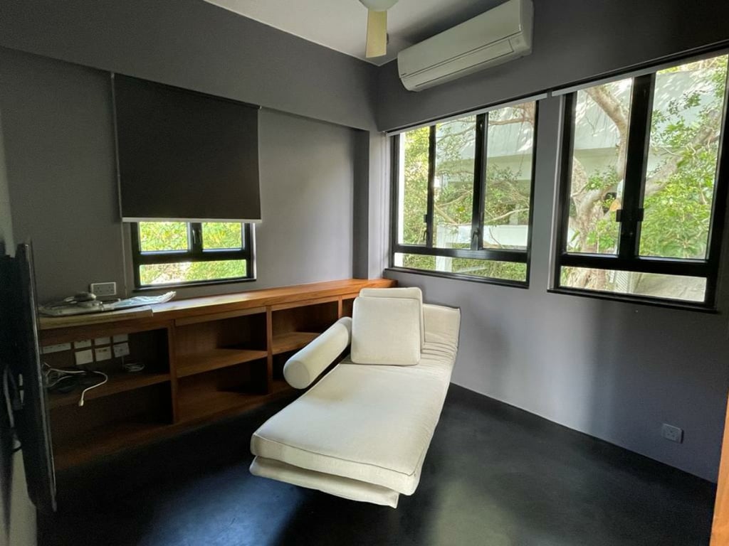 Bayview Court