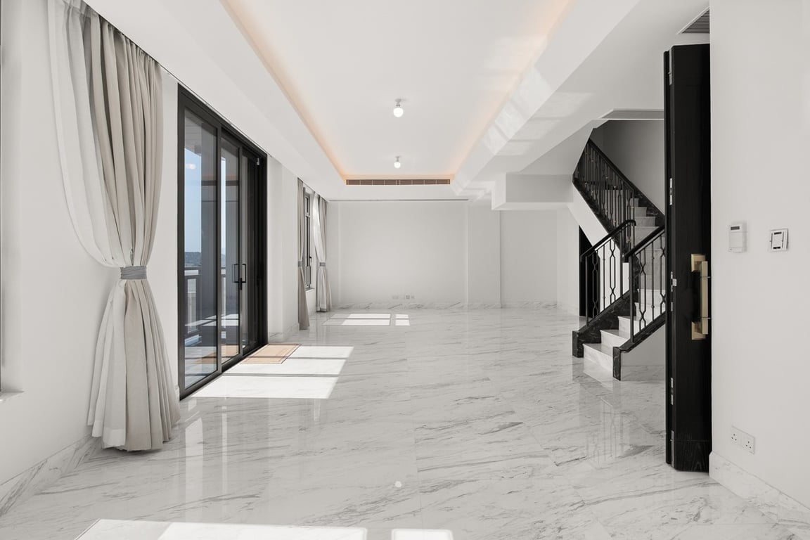 One Stanley Blk 8