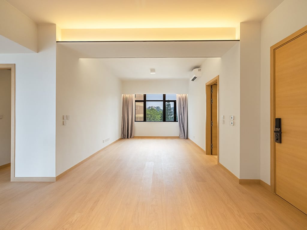 Fortuna Court