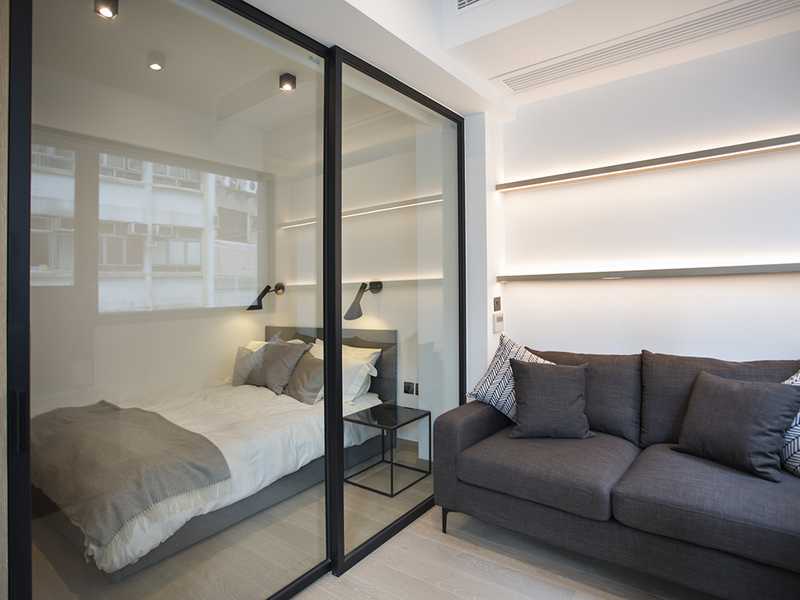 379 Queen's Road Central