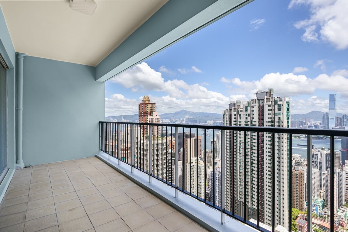Fairmont Gardens
