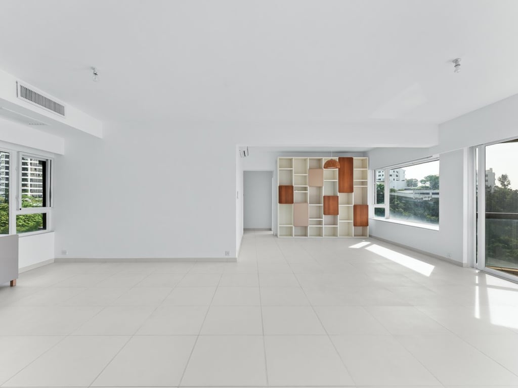 Ruby Court Twr 1