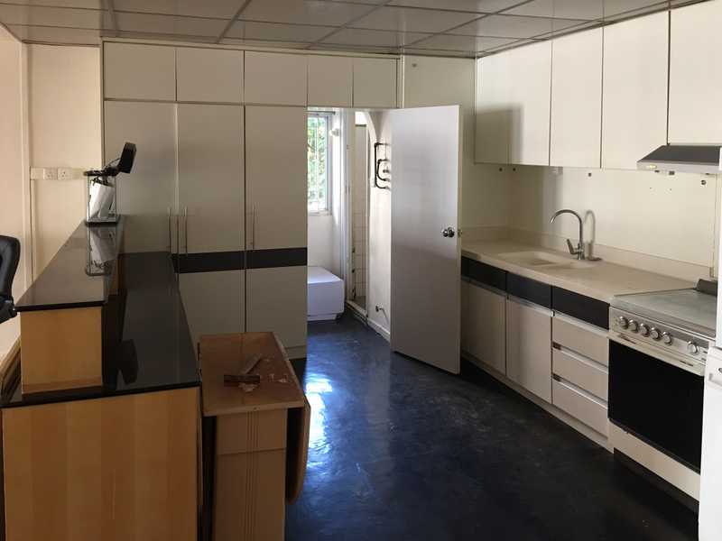 Botanic Terrace - Blk B