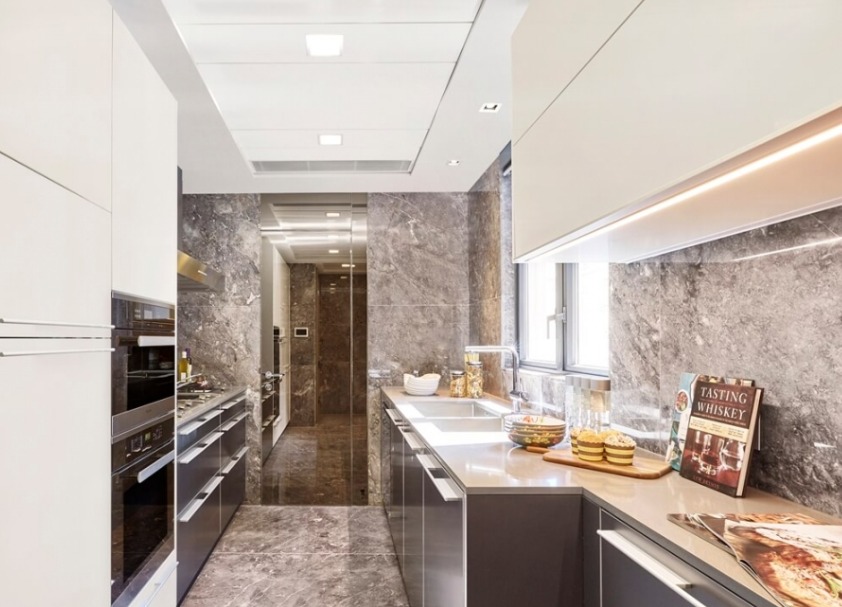 Victoria Harbour Phase 1B