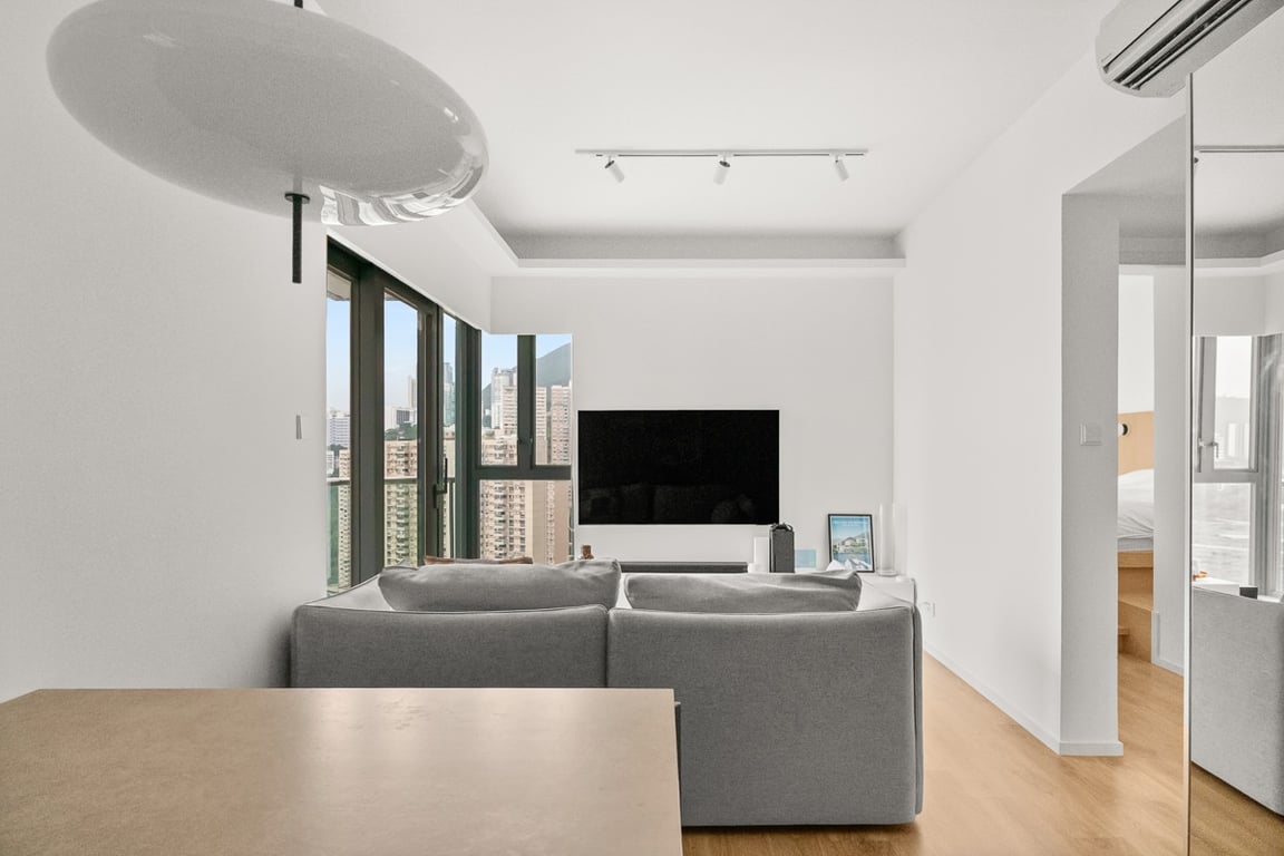 Residence Bel-Air (Phase 1)