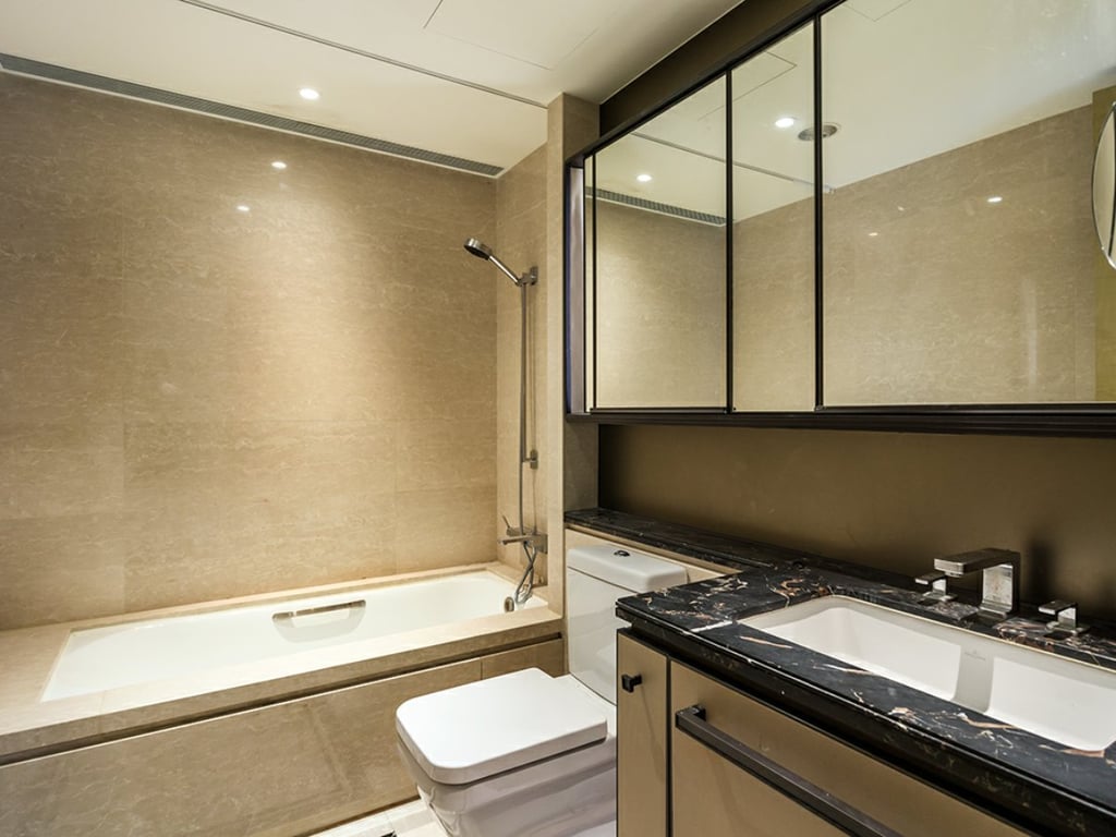 3 Macdonnell Road