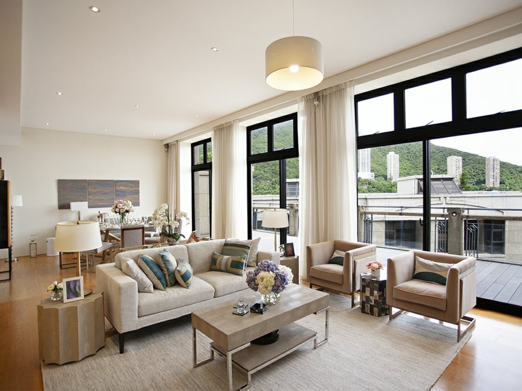 51 -55 Deep Water Bay Road