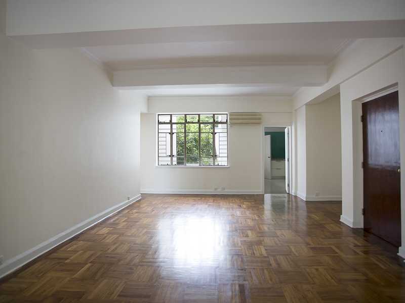 Country Apartment