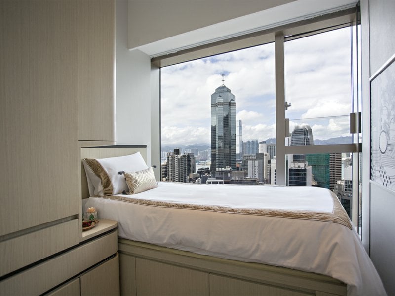 Townplace SOHO