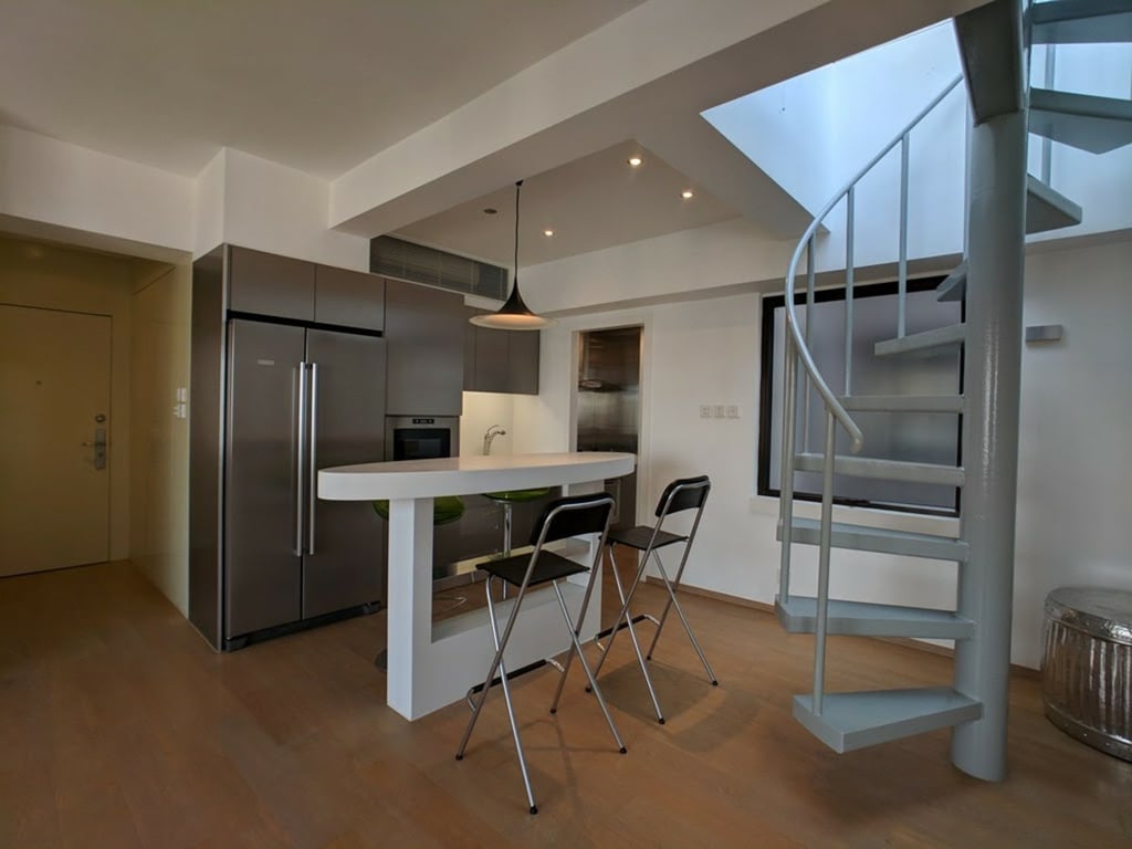 Robinson Heights