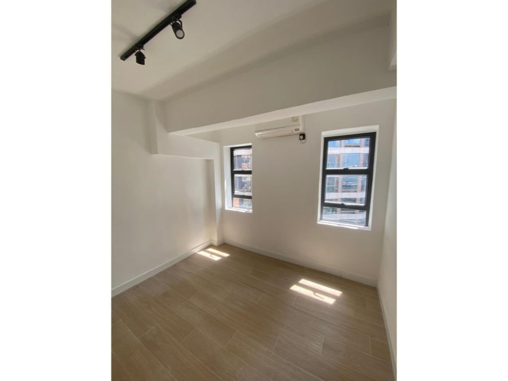 Sai Wan New Apartments