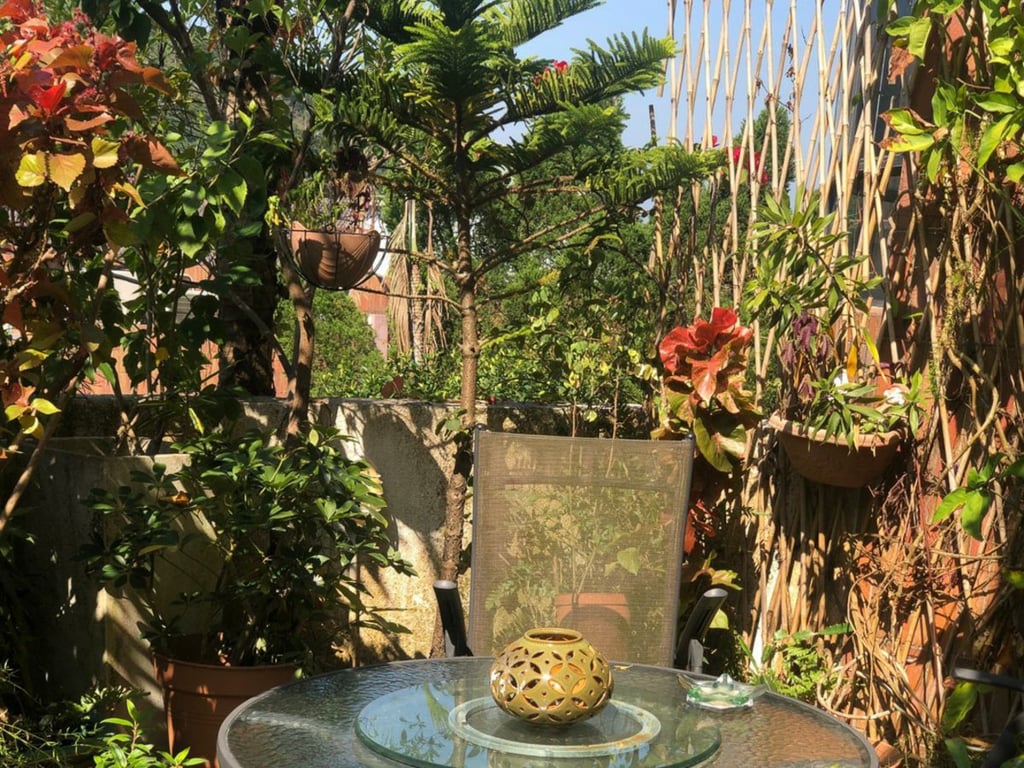 Kambridge Garden