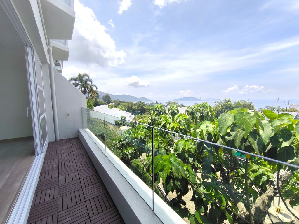 Leyburn Villas